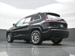 2021 Cherokee Thumbnail 26