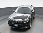 2021 Cherokee Thumbnail 38