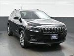 2021 Cherokee Thumbnail 8