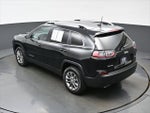2021 Cherokee Thumbnail 33