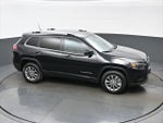 2021 Cherokee Thumbnail 36