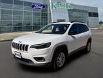 2022 Cherokee Thumbnail 2
