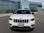 2022 Cherokee Thumbnail 3