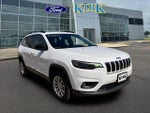 2022 Cherokee Thumbnail 4