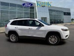 2022 Cherokee Thumbnail 5