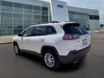 2022 Cherokee Thumbnail 7