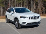 2021 Cherokee Thumbnail 2