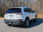 2021 Cherokee Thumbnail 3
