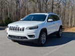 2021 Cherokee Thumbnail 6