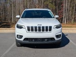 2021 Cherokee Thumbnail 7