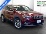 2021 Cherokee Thumbnail 1