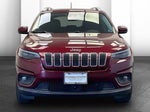 2021 Cherokee Thumbnail 2