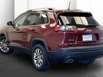 2021 Cherokee Thumbnail 9