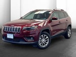 2021 Cherokee Thumbnail 11