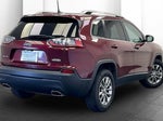 2021 Cherokee Thumbnail 12