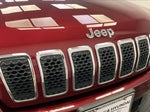 2021 Cherokee Thumbnail 27