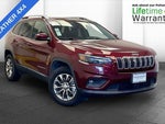 2021 Cherokee Thumbnail 1
