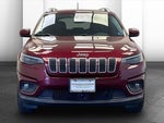 2021 Cherokee Thumbnail 2