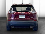 2021 Cherokee Thumbnail 3