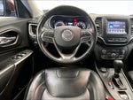 2021 Cherokee Thumbnail 4