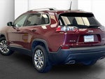 2021 Cherokee Thumbnail 9