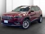 2021 Cherokee Thumbnail 11