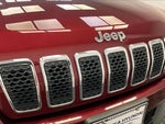 2021 Cherokee Thumbnail 27