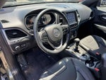 2021 Cherokee Thumbnail 2