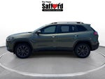 2021 Cherokee Thumbnail 5