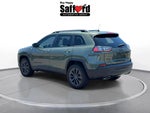 2021 Cherokee Thumbnail 6