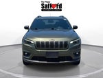 2021 Cherokee Thumbnail 8