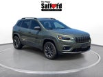 2021 Cherokee Thumbnail 10