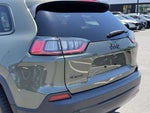 2021 Cherokee Thumbnail 11