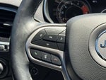 2021 Cherokee Thumbnail 23
