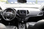 2021 Cherokee Thumbnail 7