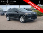2022 Cherokee Thumbnail 1