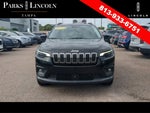 2022 Cherokee Thumbnail 2