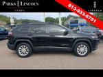 2022 Cherokee Thumbnail 3