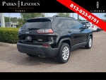 2022 Cherokee Thumbnail 4
