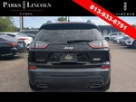 2022 Cherokee Thumbnail 5