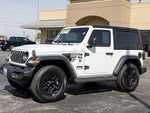 2024 Wrangler Thumbnail 7