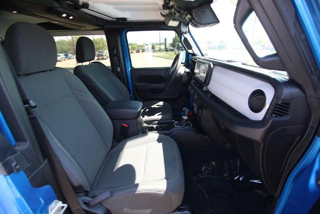 2024 Jeep Wrangler - $29,850