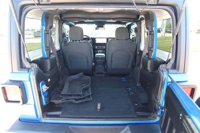 2024 Jeep Wrangler - $29,850