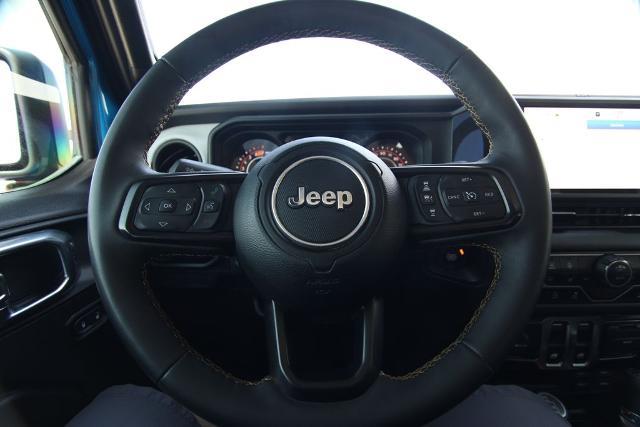 2024 Jeep Wrangler - $29,850