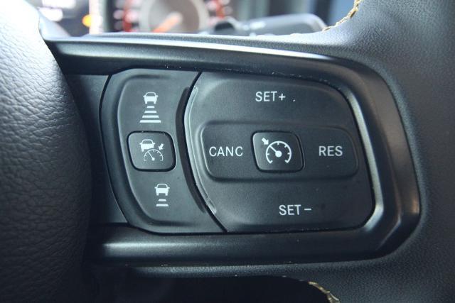 2024 Jeep Wrangler - $29,850