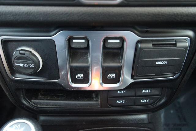 2024 Jeep Wrangler - $29,850