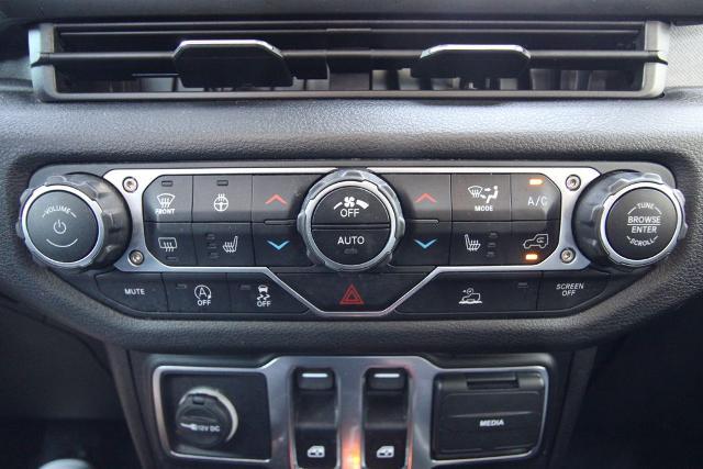 2024 Jeep Wrangler - $29,850