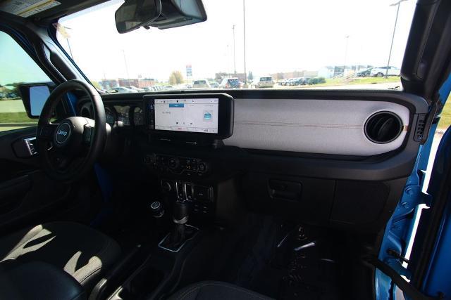2024 Jeep Wrangler - $29,850