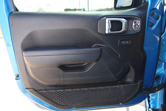2024 Jeep Wrangler - $29,850