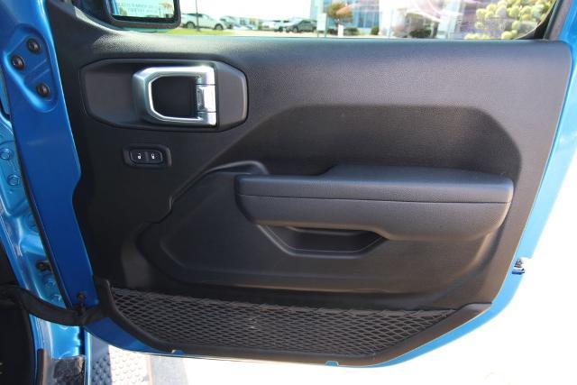2024 Jeep Wrangler - $29,850